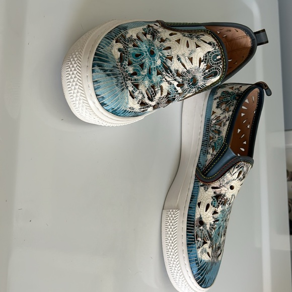 L’Artiste by Spring Step slip-in sneaker - Size 37 - Picture 5 of 6